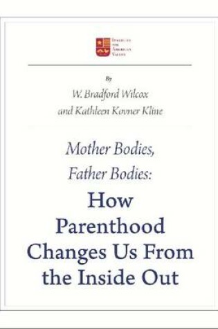 Cover of Mother Bodies, Father Bodies