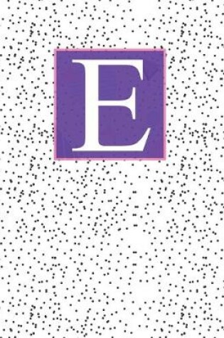 Cover of E