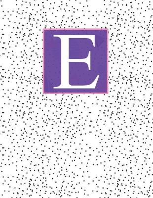 Cover of E