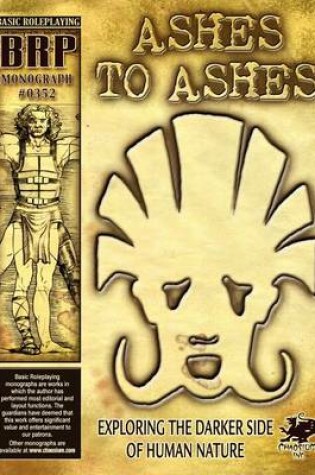 Cover of Ashes to Ashes