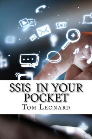 Cover of Ssis in Your Pocket