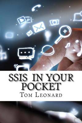 Book cover for Ssis in Your Pocket