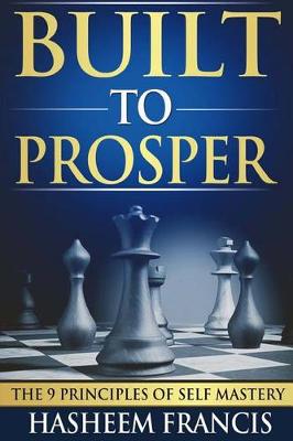 Book cover for Built To Prosper