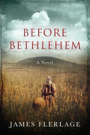Cover of Before Bethlehem