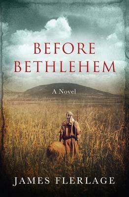 Book cover for Before Bethlehem