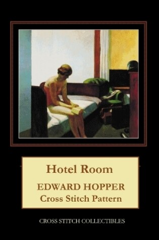 Cover of Hotel Room