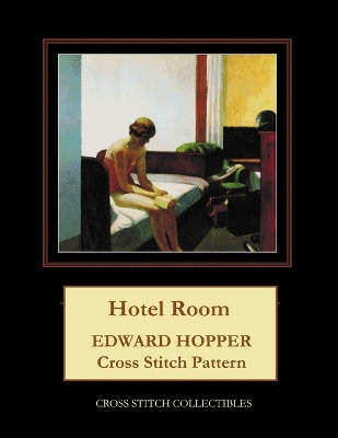 Book cover for Hotel Room