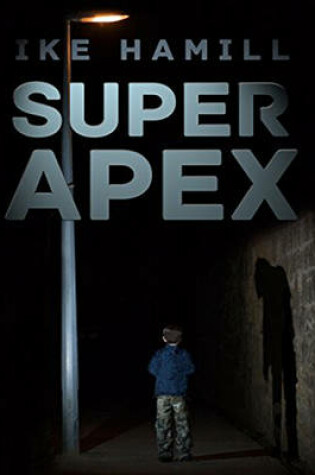 Cover of Super Apex
