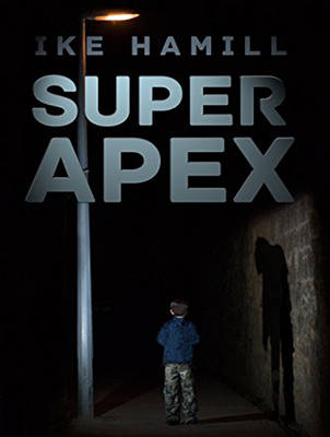 Book cover for Super Apex