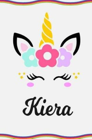 Cover of Kiera