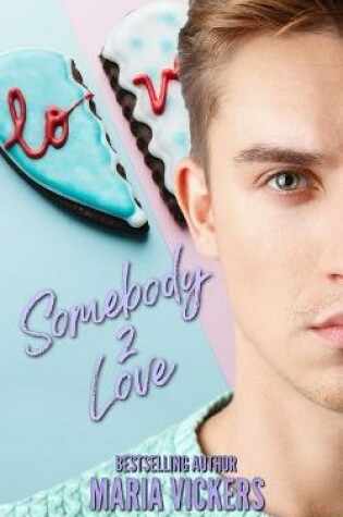 Cover of Somebody 2 Love