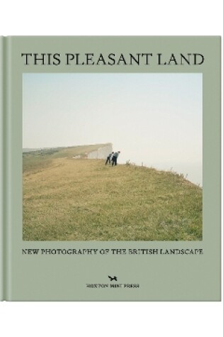 Cover of This Pleasant Land
