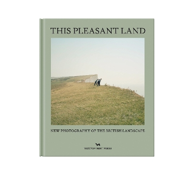 Book cover for This Pleasant Land