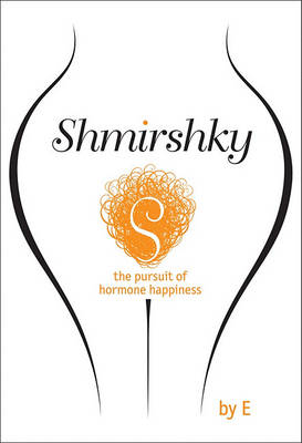 Book cover for Shmirshky