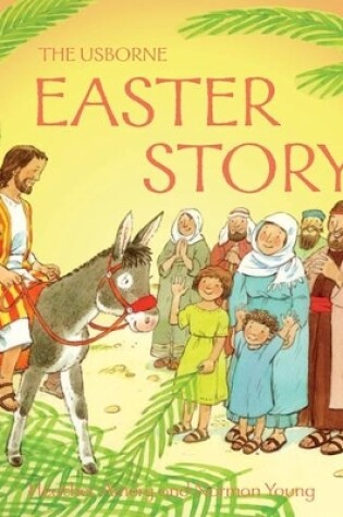 Cover of Easter Story