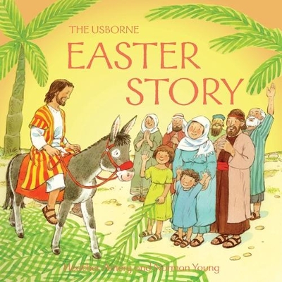 Cover of Easter Story