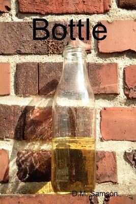 Book cover for Bottle