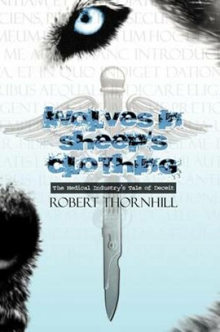 Cover of Wolves in Sheep's Clothing