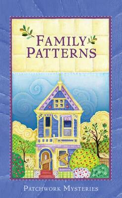 Book cover for Family Patterns