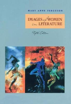 Book cover for Images of Women in Literature