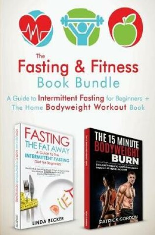 Cover of The Fasting & Fitness Book