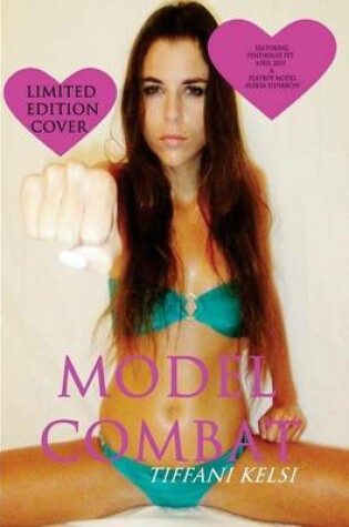 Cover of Model Combat (Aleksa Slusarchi Cover)