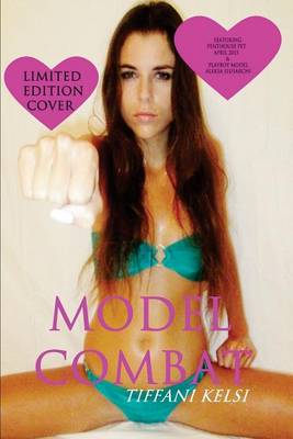Book cover for Model Combat (Aleksa Slusarchi Cover)