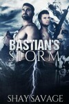 Book cover for Bastian's Storm