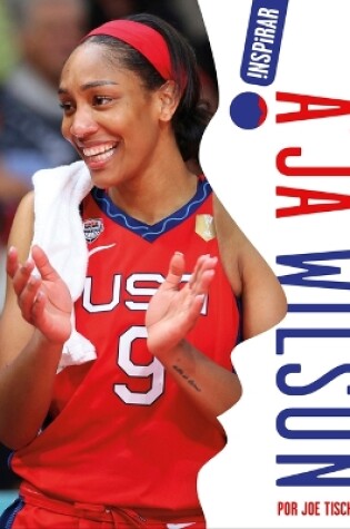 Cover of A'Ja Wilson