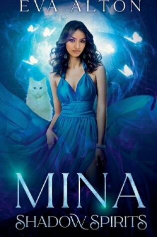 Cover of Mina - Shadow Spirits