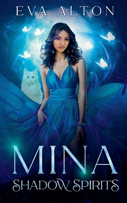 Cover of Mina - Shadow Spirits