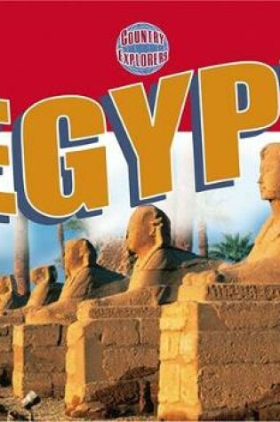 Cover of Egypt