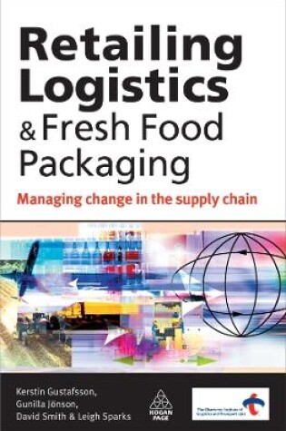 Cover of Retailing Logistics and Fresh Food Packaging