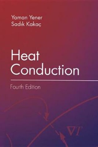 Cover of Heat Conduction