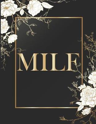 Book cover for Milf