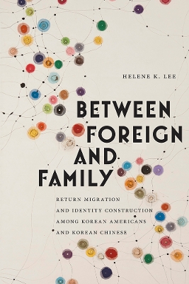 Cover of Between Foreign and Family