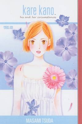 Book cover for Kare Kano, Volume 16