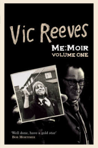 Cover of Me Moir - Volume One