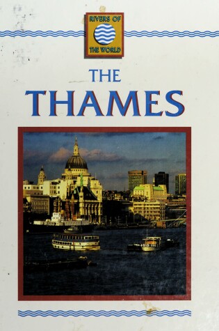 Cover of The Thames