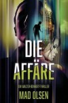 Book cover for Die Affare