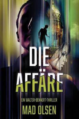 Cover of Die Affare
