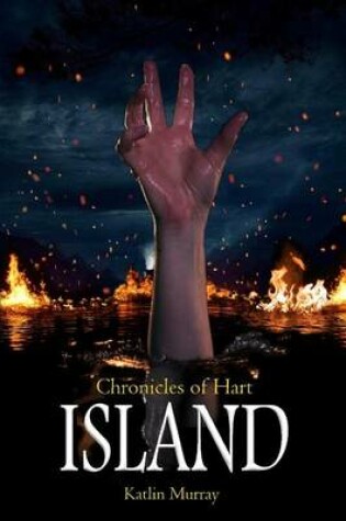 Cover of Island