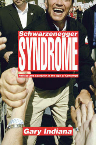 Cover of Schwarzenegger Syndrome