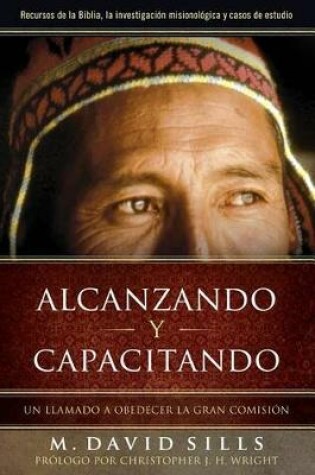 Cover of Alcanzando y Capacitando