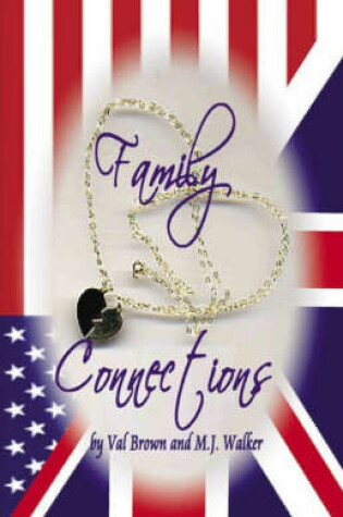 Cover of Family Connections