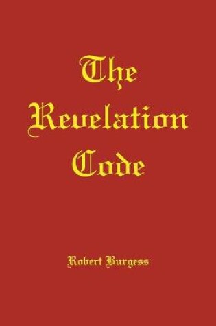 Cover of The Revelation Code