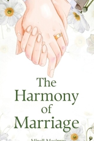 Cover of The Harmony of Marriage