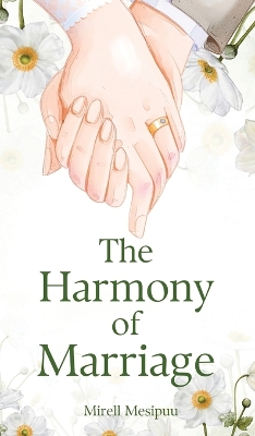 Book cover for The Harmony of Marriage