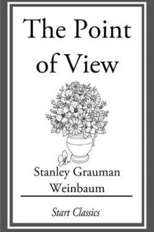 Cover of A Point of View
