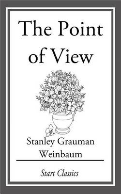 Book cover for A Point of View